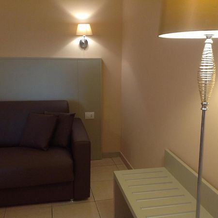 טרופאה Hotel Valemare מראה חיצוני תמונה