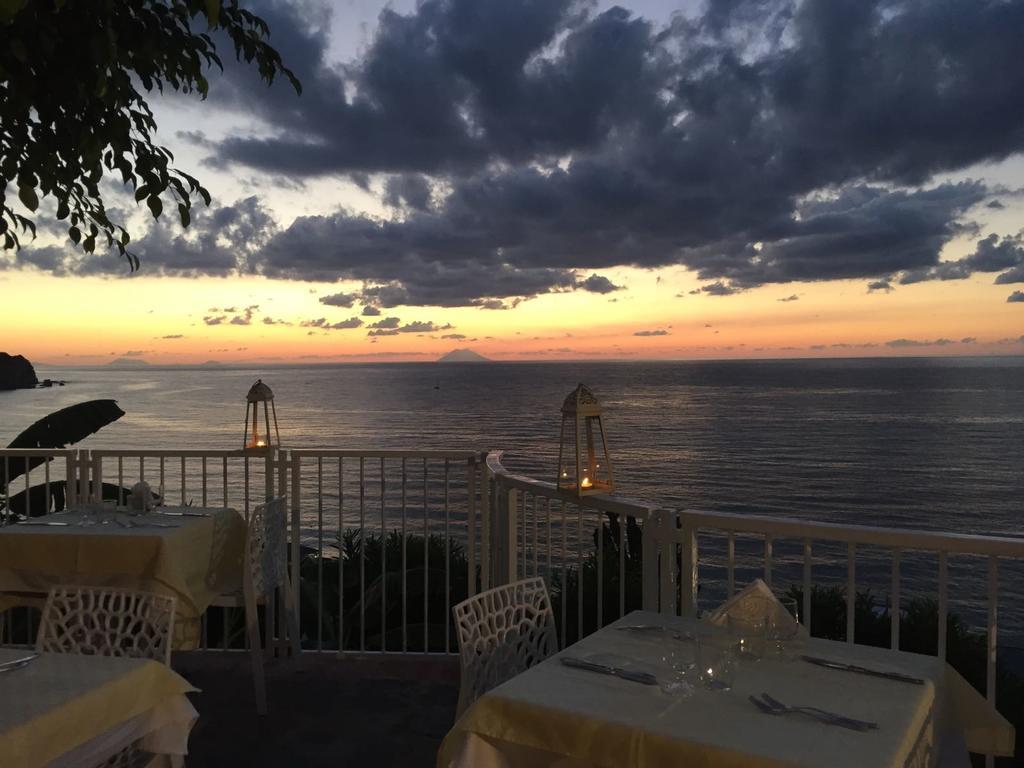 טרופאה Hotel Valemare מראה חיצוני תמונה