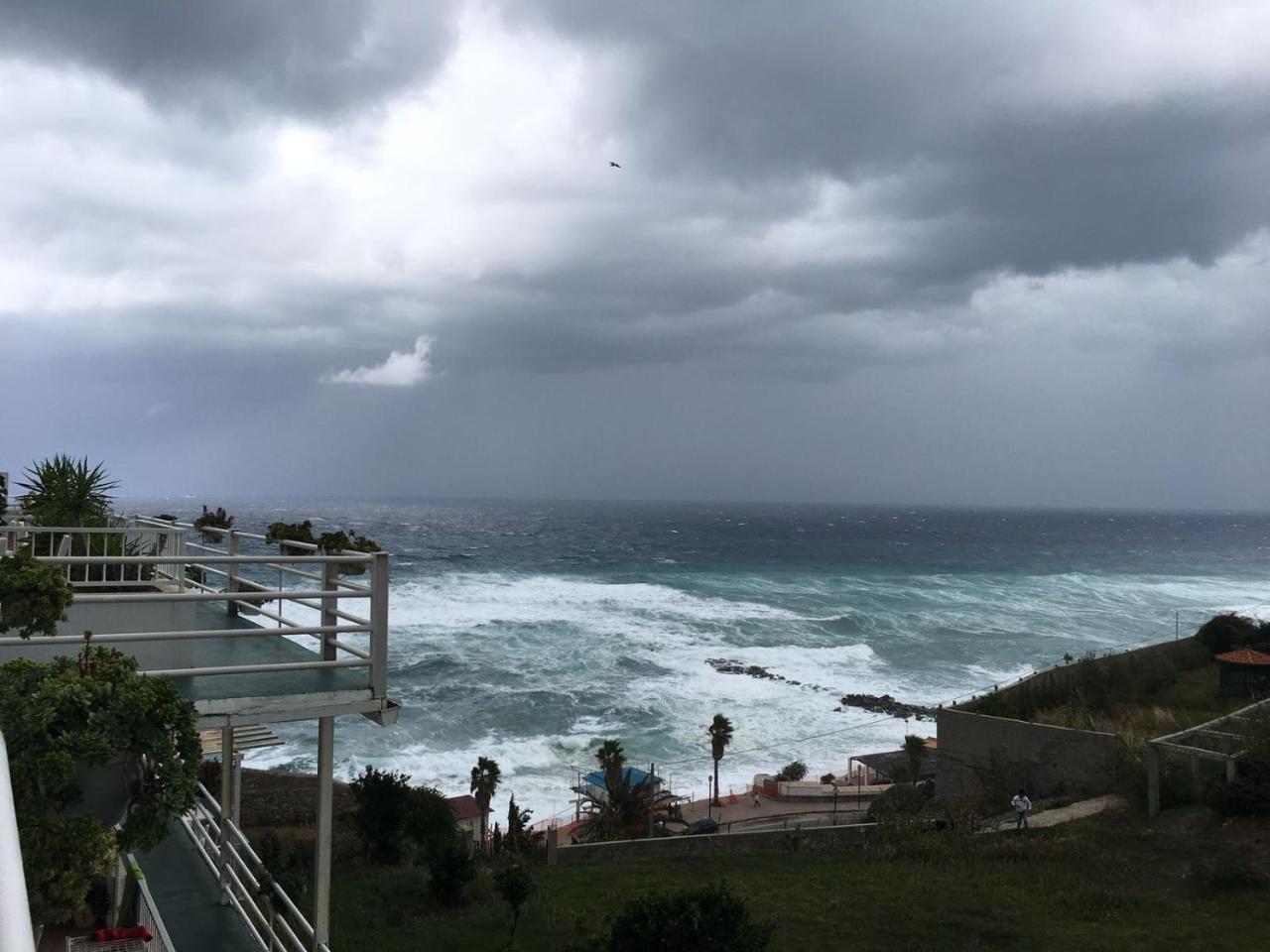 טרופאה Hotel Valemare מראה חיצוני תמונה