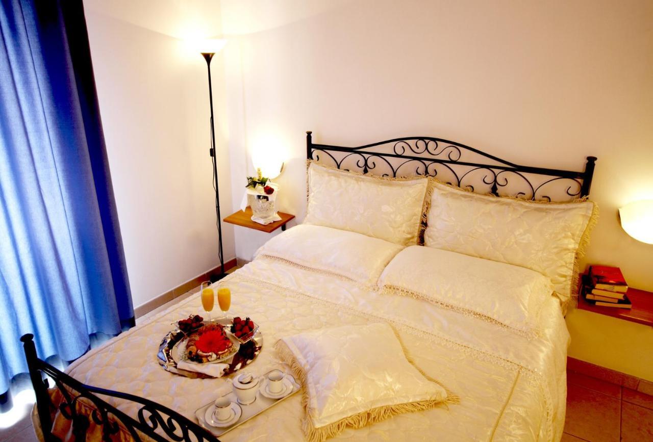 טרופאה Hotel Valemare מראה חיצוני תמונה